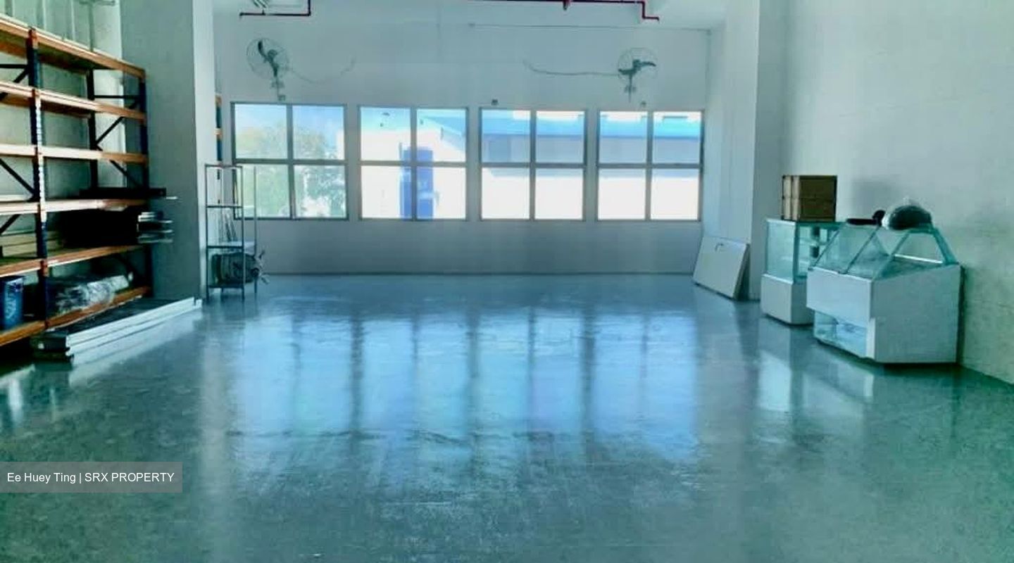 Paya Lebar 178 (D14), Factory #538694021